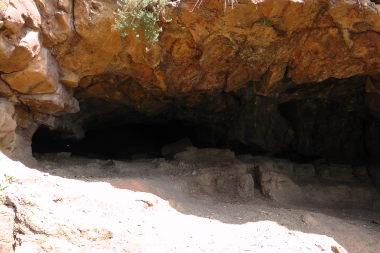 Ben Halls H&ouml;hle